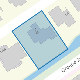 Perceel DEL00-X-5618