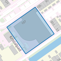 Perceel DEL00-X-5620