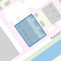 Perceel DEL00-X-5624