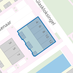 Perceel DEL00-X-5626