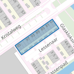 Perceel DEL00-X-5628