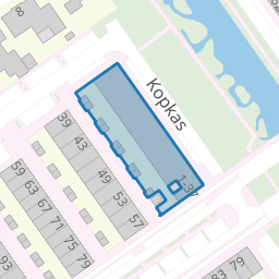 Perceel DEL00-X-5630