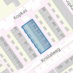 Perceel DEL00-X-5632