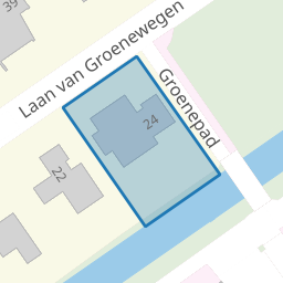 Perceel DEL00-X-5644