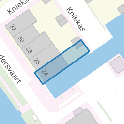 Perceel DEL00-X-5646