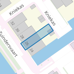 Perceel DEL00-X-5647