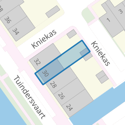 Perceel DEL00-X-5649