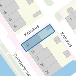 Perceel DEL00-X-5650