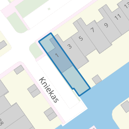 Perceel DEL00-X-5651