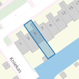 Perceel DEL00-X-5653