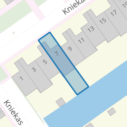 Perceel DEL00-X-5654