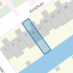 Perceel DEL00-X-5655