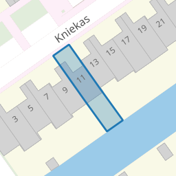 Perceel DEL00-X-5656