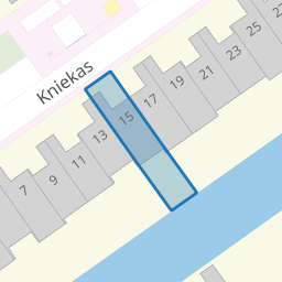 Perceel DEL00-X-5658