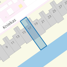 Perceel DEL00-X-5659