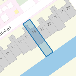 Perceel DEL00-X-5660