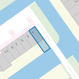 Perceel DEL00-X-5671