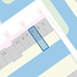 Perceel DEL00-X-5673