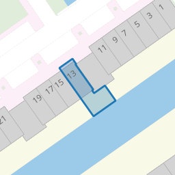 Perceel DEL00-X-5677