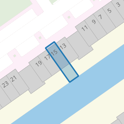 Perceel DEL00-X-5678