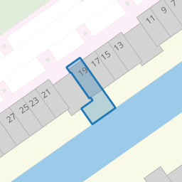 Perceel DEL00-X-5680