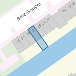 Perceel DEL00-X-5684