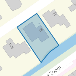 Perceel DEL00-X-5691