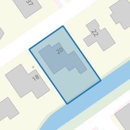 Perceel DEL00-X-5692