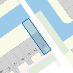 Perceel DEL00-X-5693