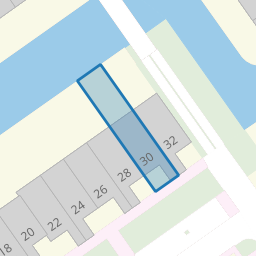 Perceel DEL00-X-5694