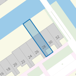 Perceel DEL00-X-5695