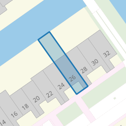 Perceel DEL00-X-5696