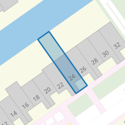 Perceel DEL00-X-5697