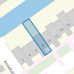 Perceel DEL00-X-5701