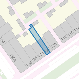 Perceel DEL00-X-5710