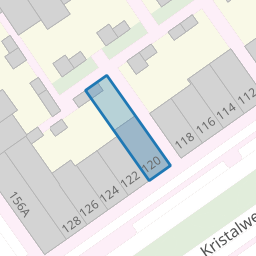 Perceel DEL00-X-5712