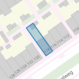 Perceel DEL00-X-5713