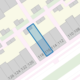 Perceel DEL00-X-5714