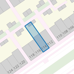 Perceel DEL00-X-5715