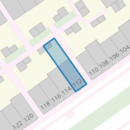 Perceel DEL00-X-5716