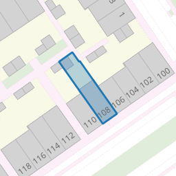 Perceel DEL00-X-5718