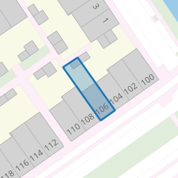 Perceel DEL00-X-5719