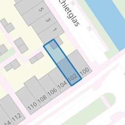 Perceel DEL00-X-5721