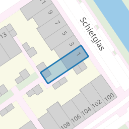 Perceel DEL00-X-5723