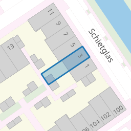 Perceel DEL00-X-5724