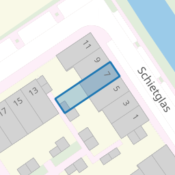 Perceel DEL00-X-5726