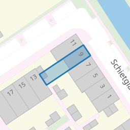 Perceel DEL00-X-5727