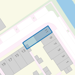 Perceel DEL00-X-5728