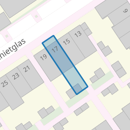 Perceel DEL00-X-5731