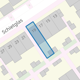 Perceel DEL00-X-5732